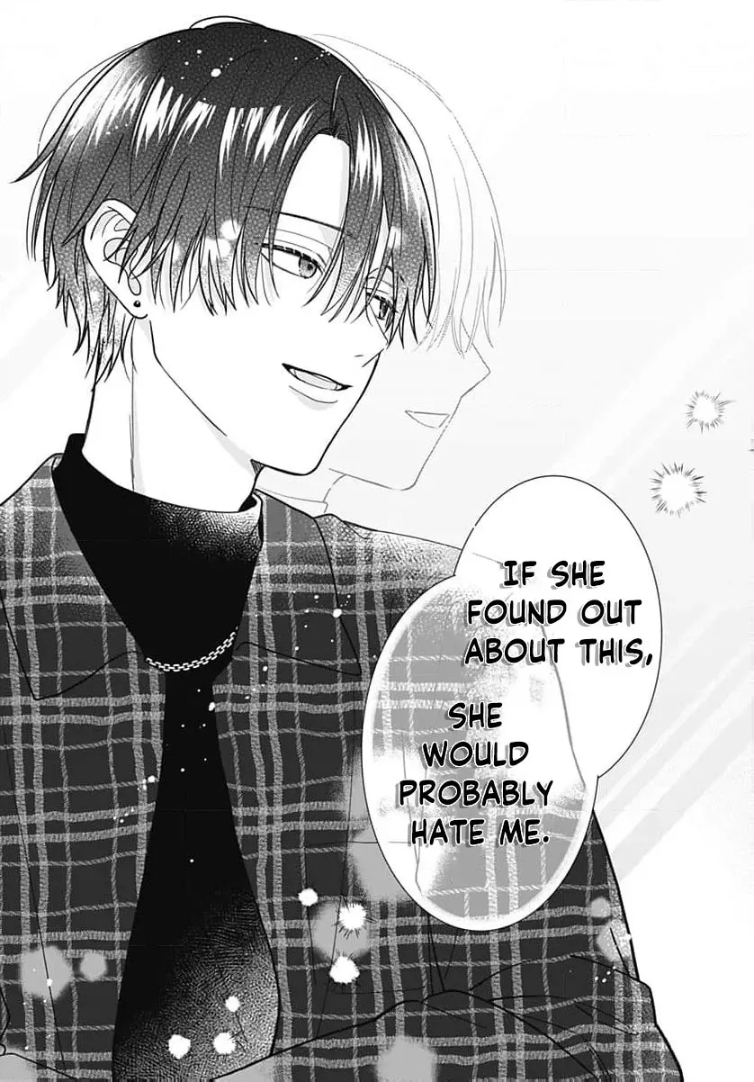 Perfect Domination, chapter 16, page 40