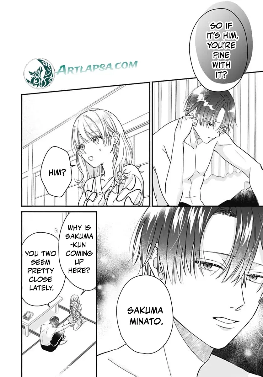 Perfect Domination, chapter 18, page 7