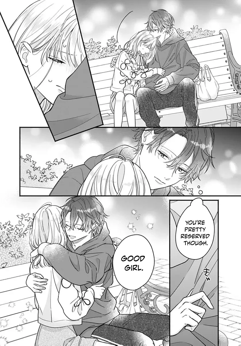 Perfect Domination, chapter 18, page 27