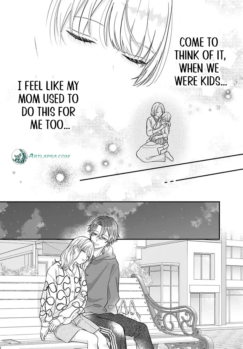Perfect Domination, chapter 18, page 29