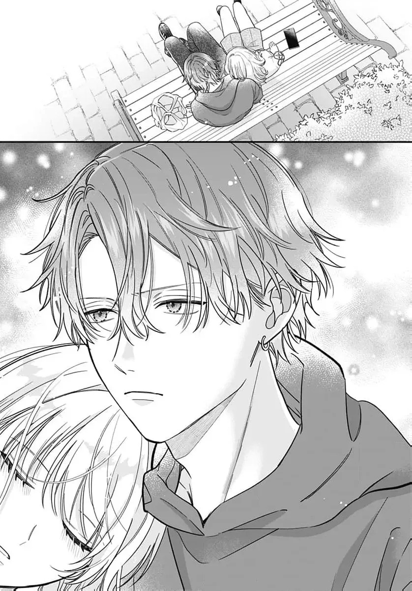 Perfect Domination, chapter 18, page 33