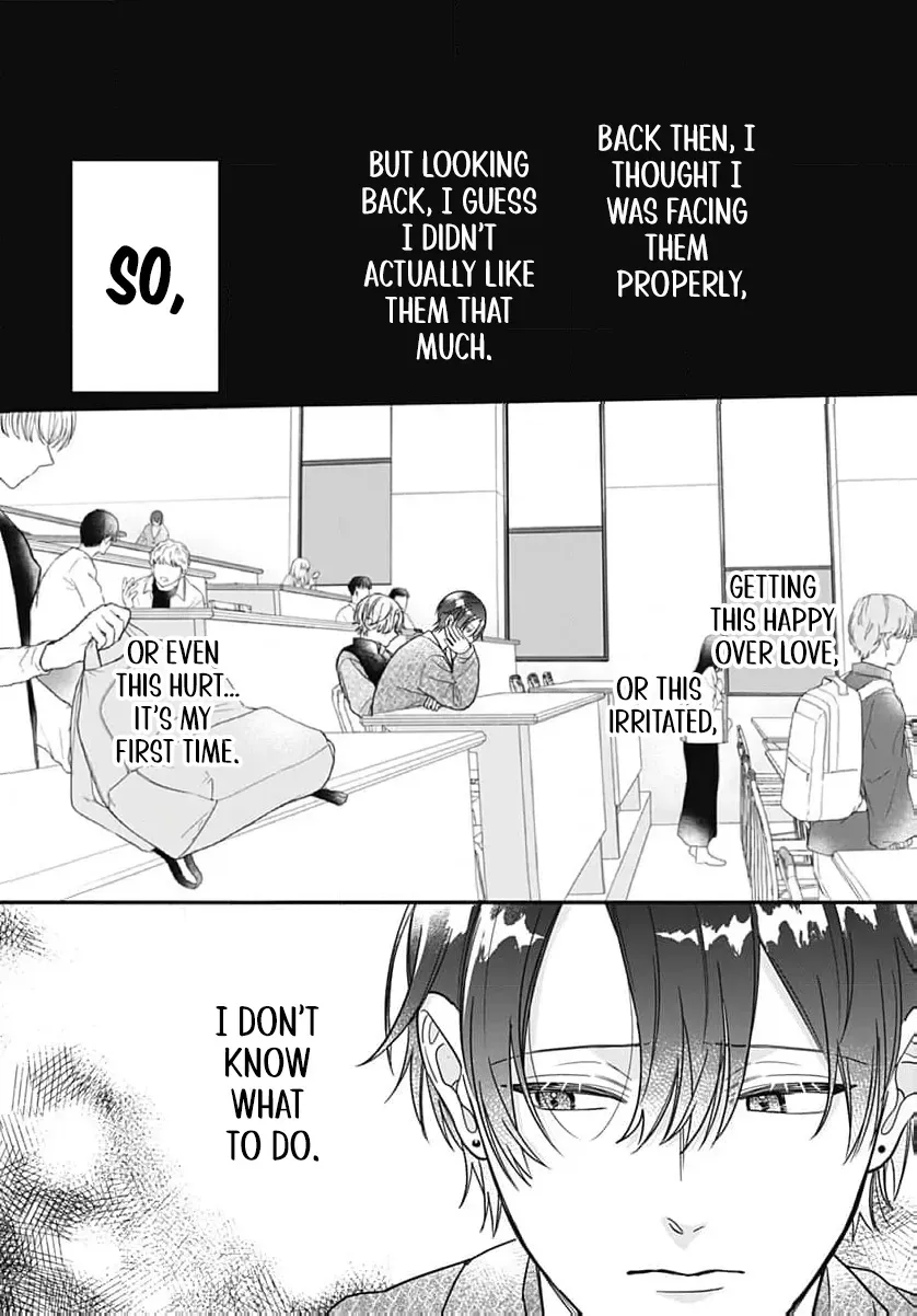 Perfect Domination, chapter 19, page 14
