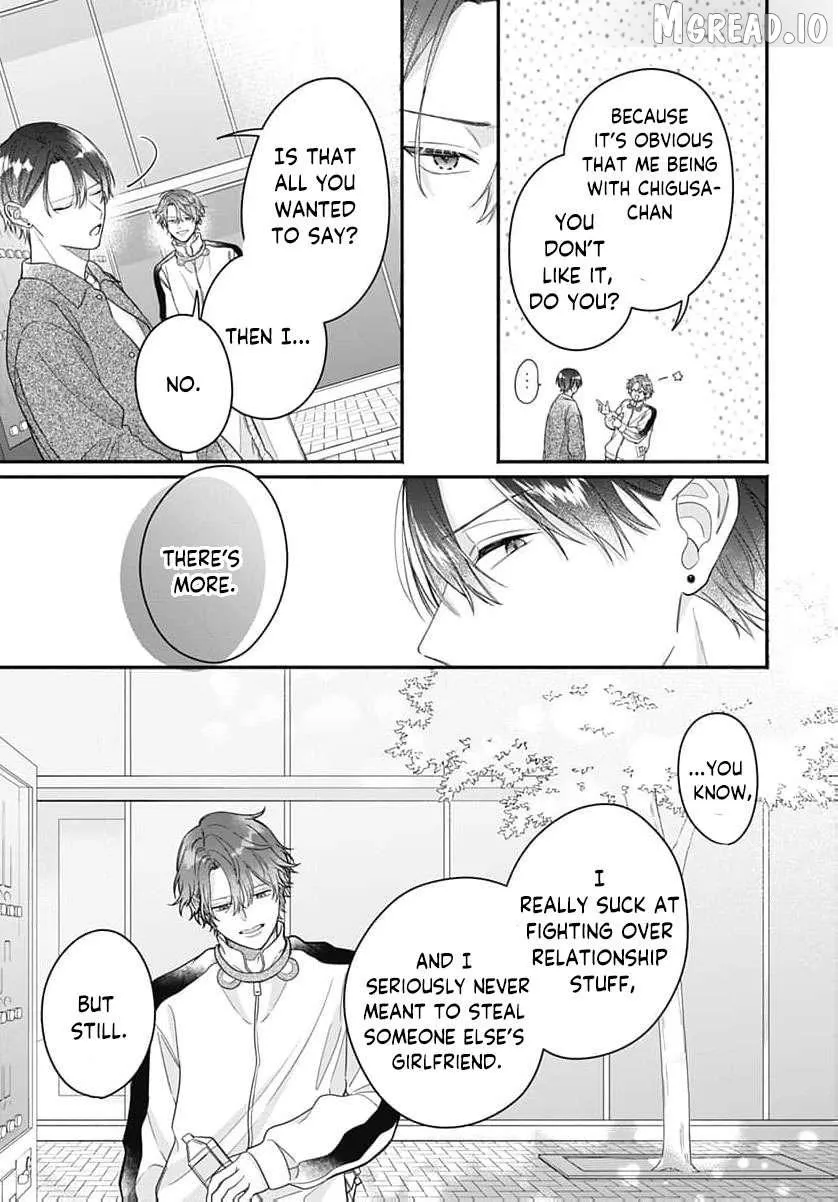 Perfect Domination, chapter 20, page 4