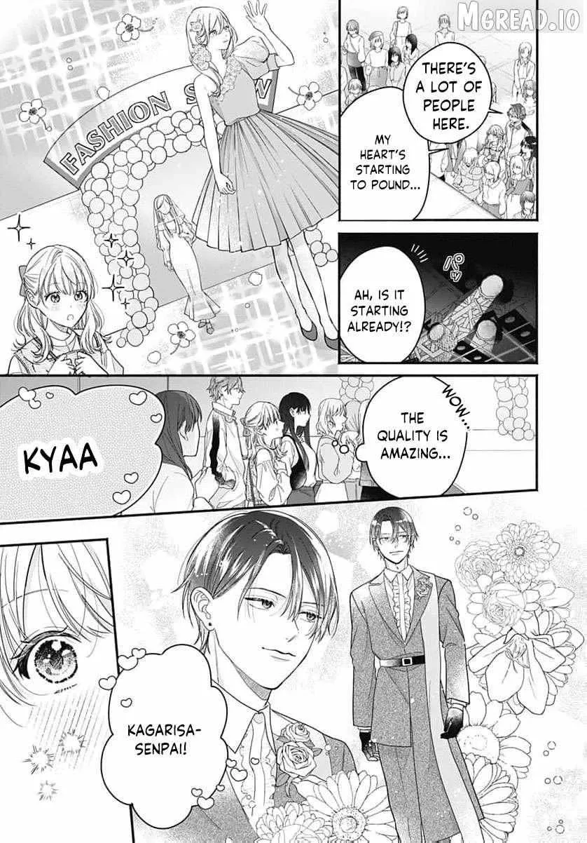 Perfect Domination, chapter 20, page 10