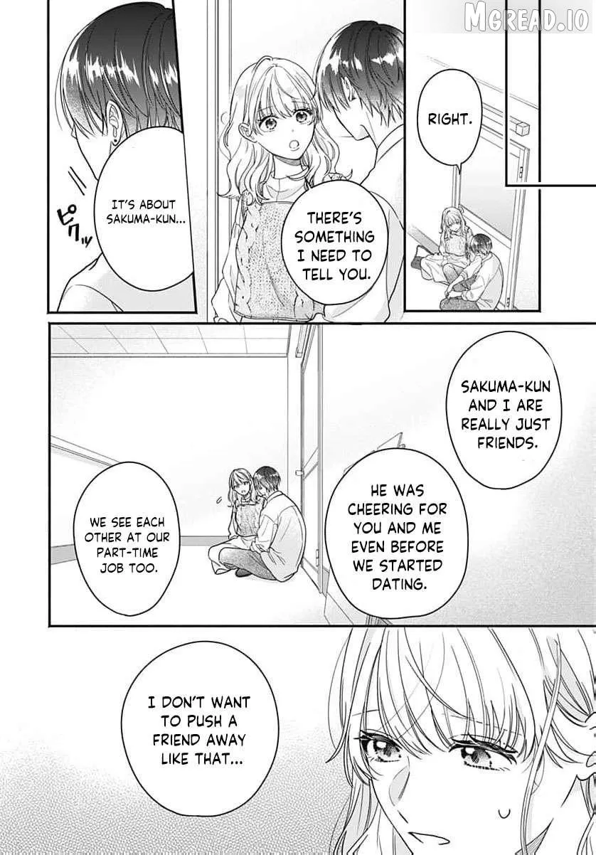 Perfect Domination, chapter 20, page 31