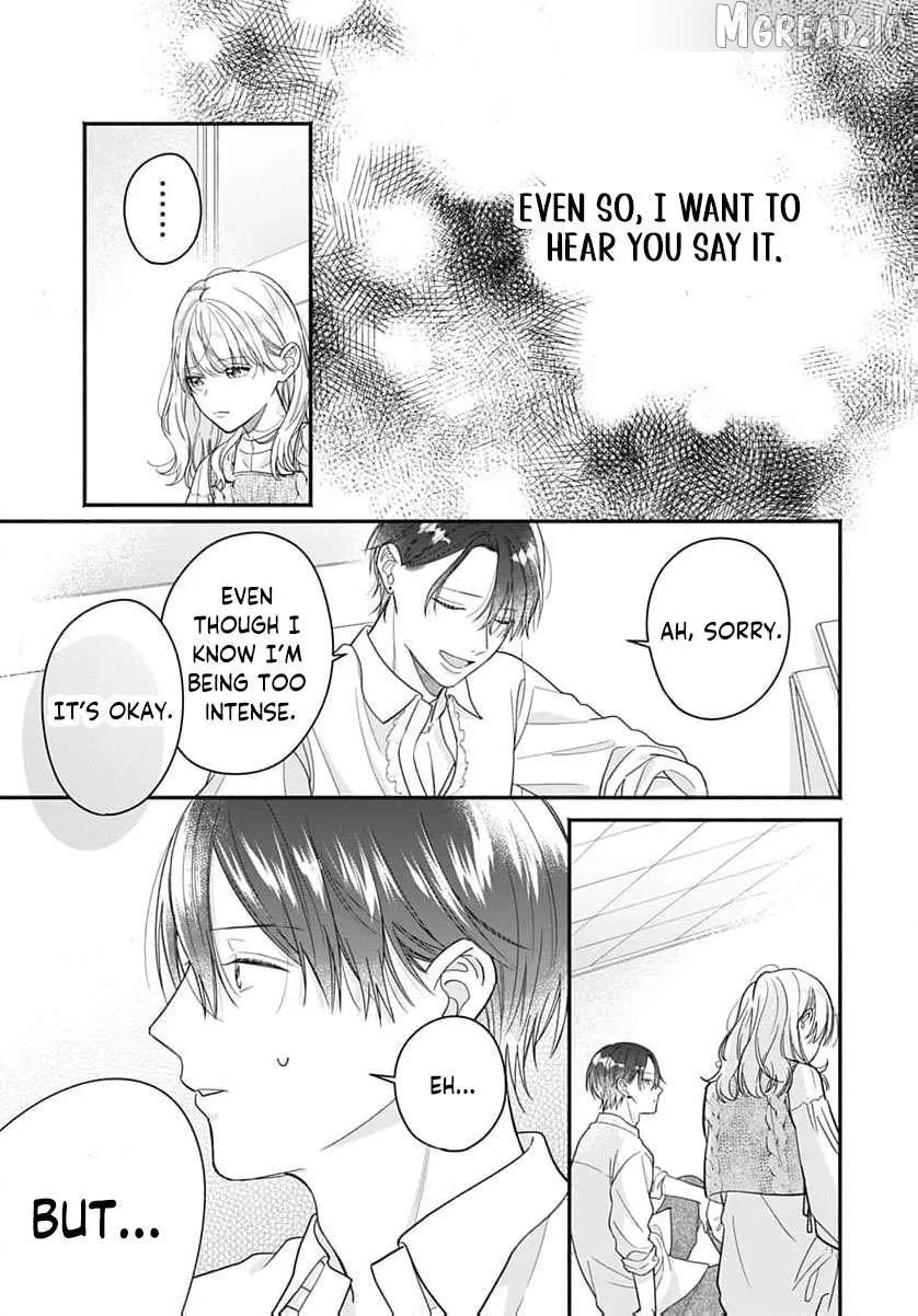 Perfect Domination, chapter 20, page 34