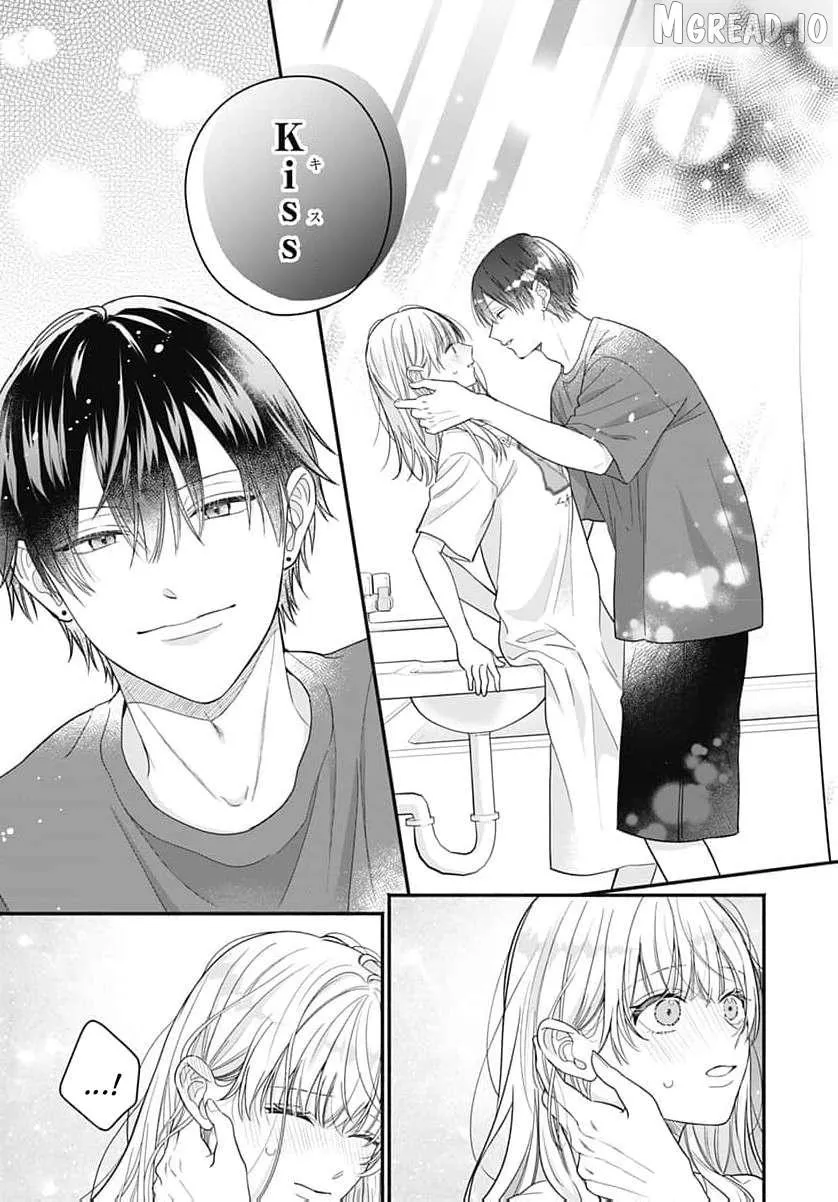 Perfect Domination, chapter 21, page 6