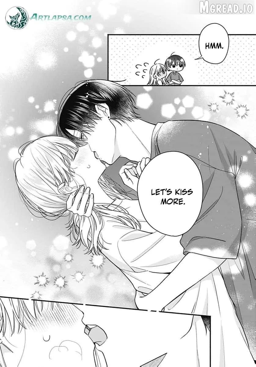 Perfect Domination, chapter 21, page 9