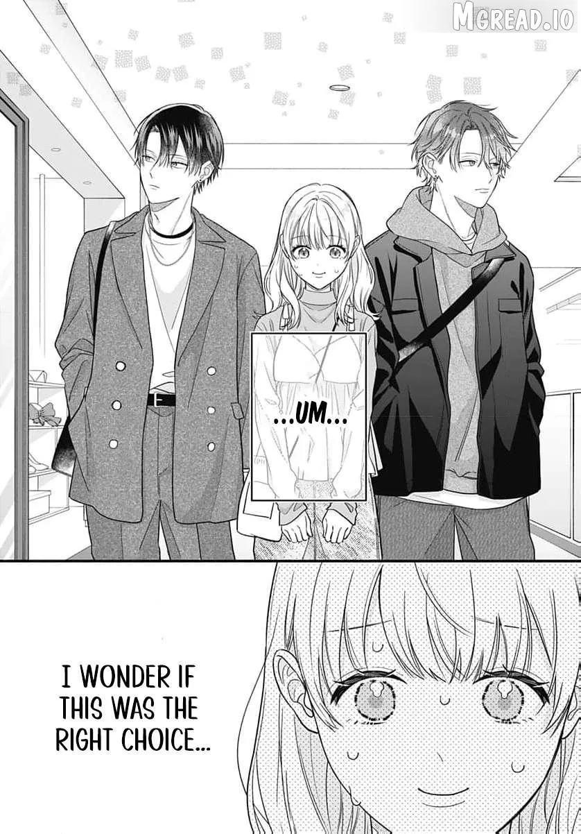 Perfect Domination, chapter 21, page 21