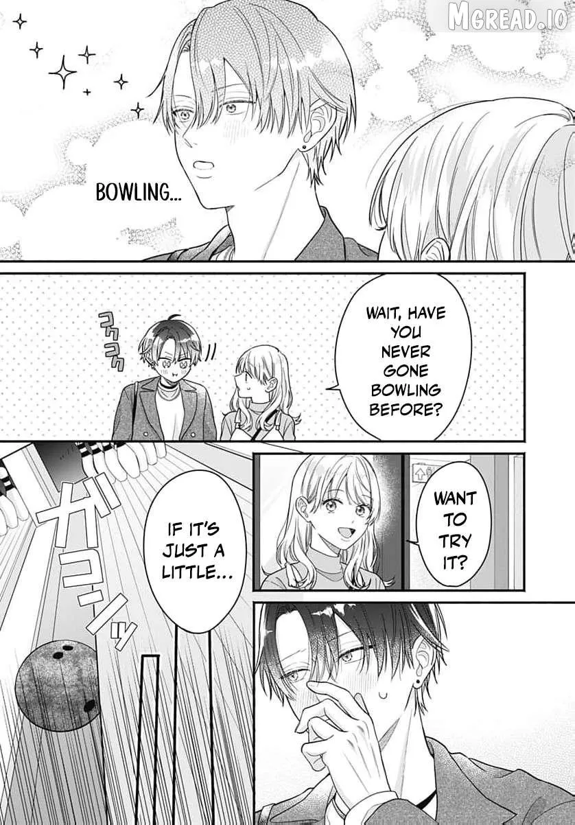 Perfect Domination, chapter 21, page 26