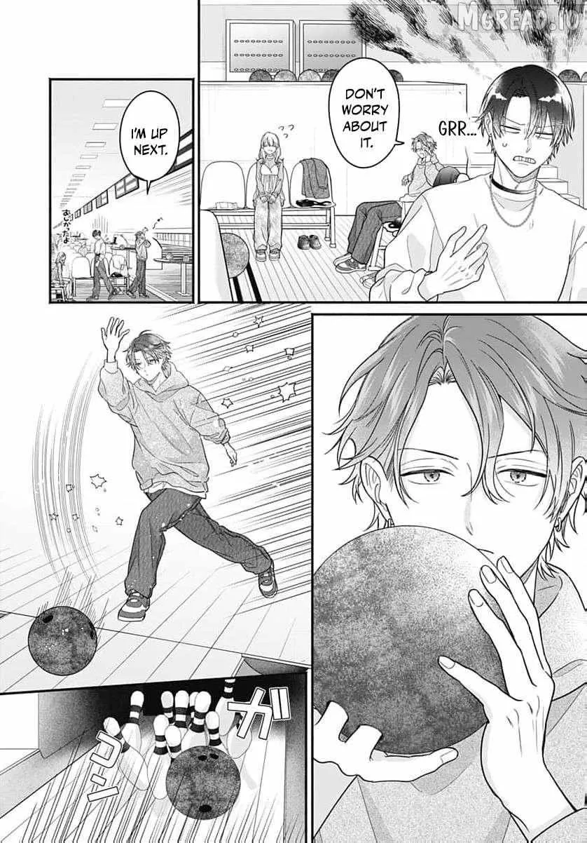 Perfect Domination, chapter 21, page 27