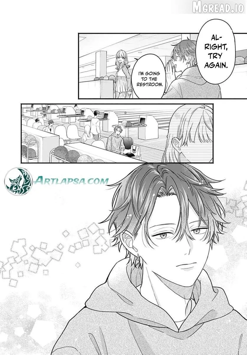 Perfect Domination, chapter 21, page 29