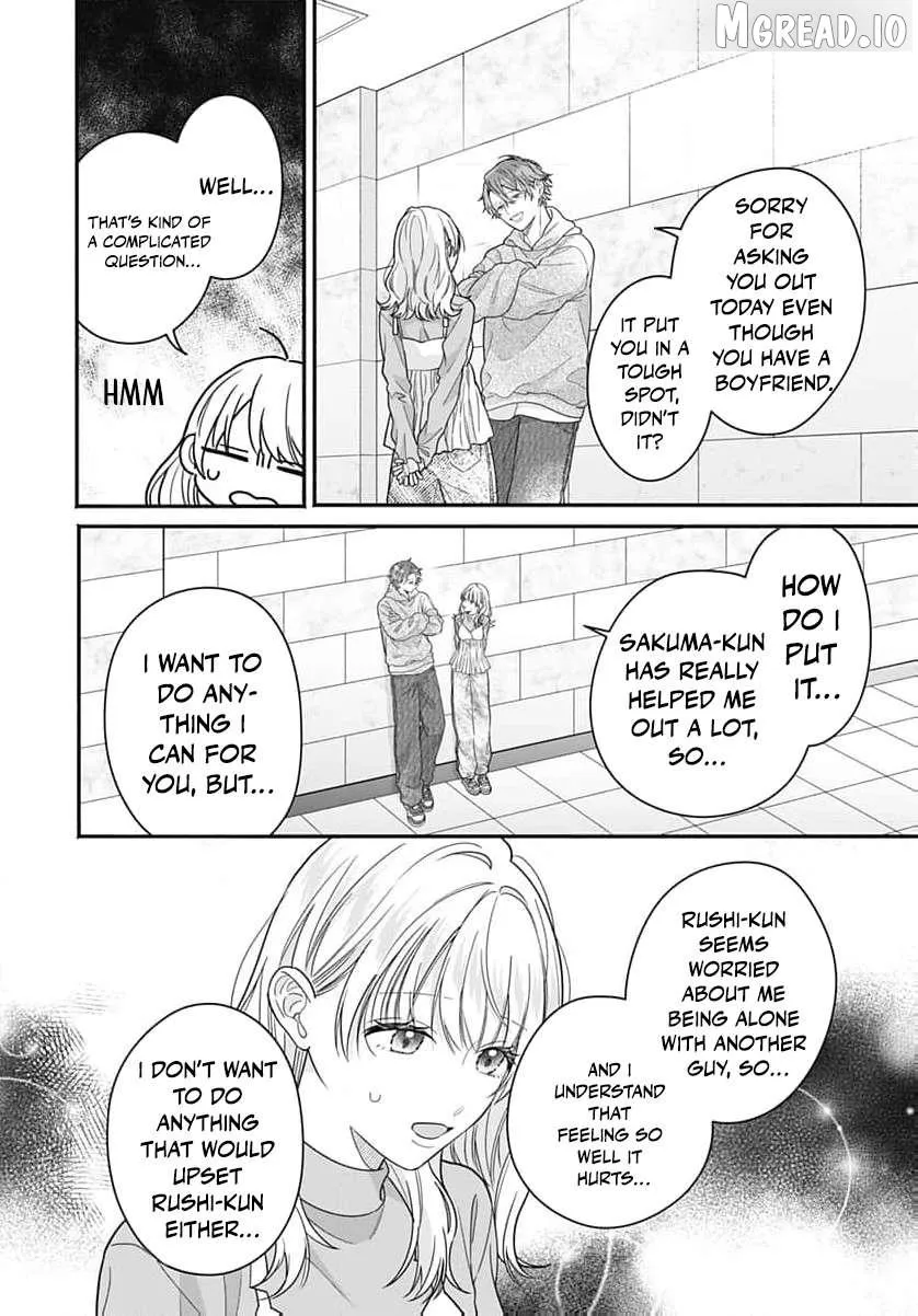 Perfect Domination, chapter 21, page 31