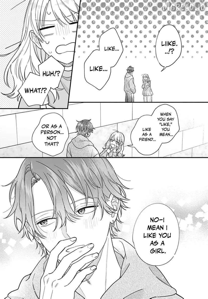 Perfect Domination, chapter 22, page 4