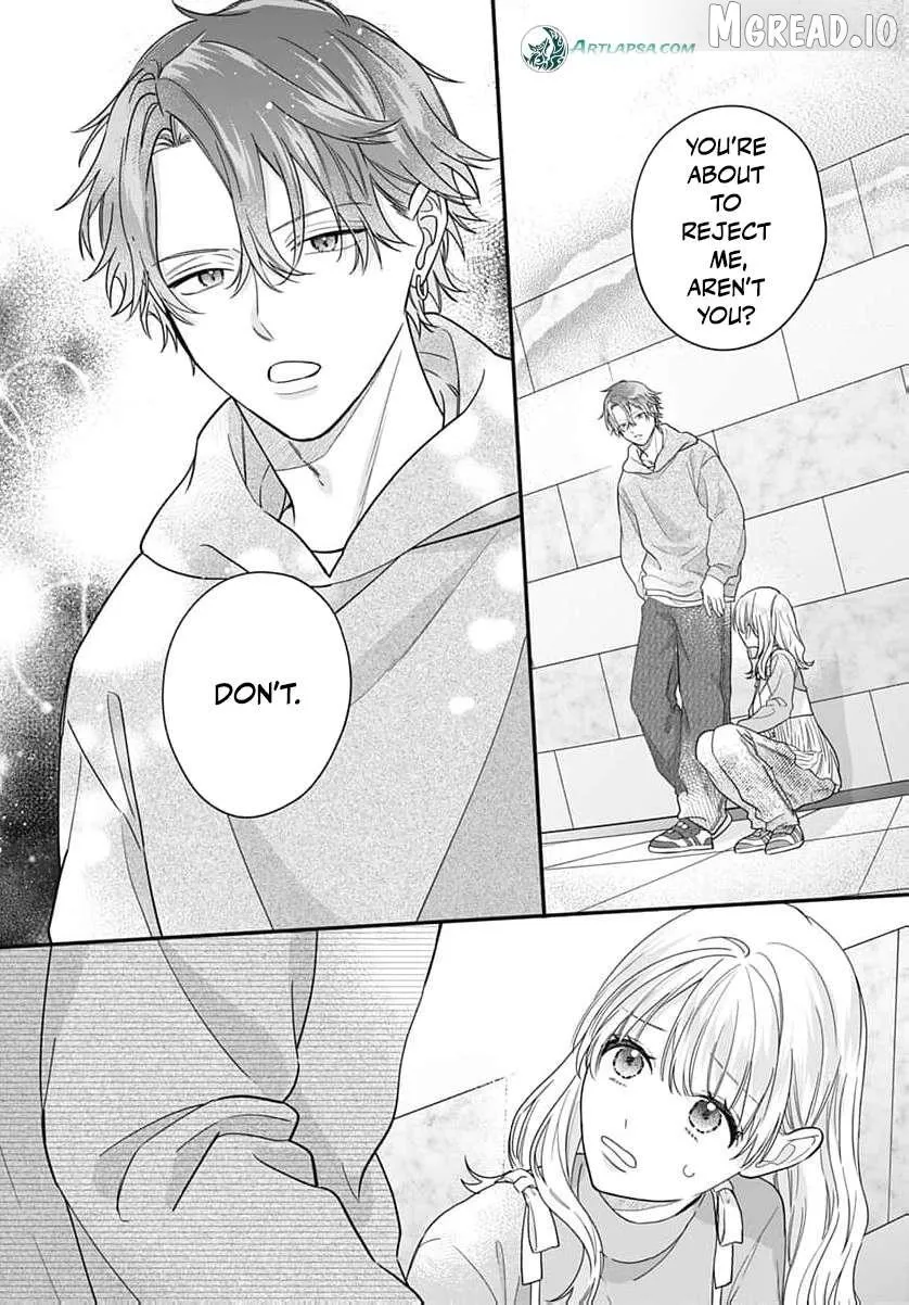 Perfect Domination, chapter 22, page 9