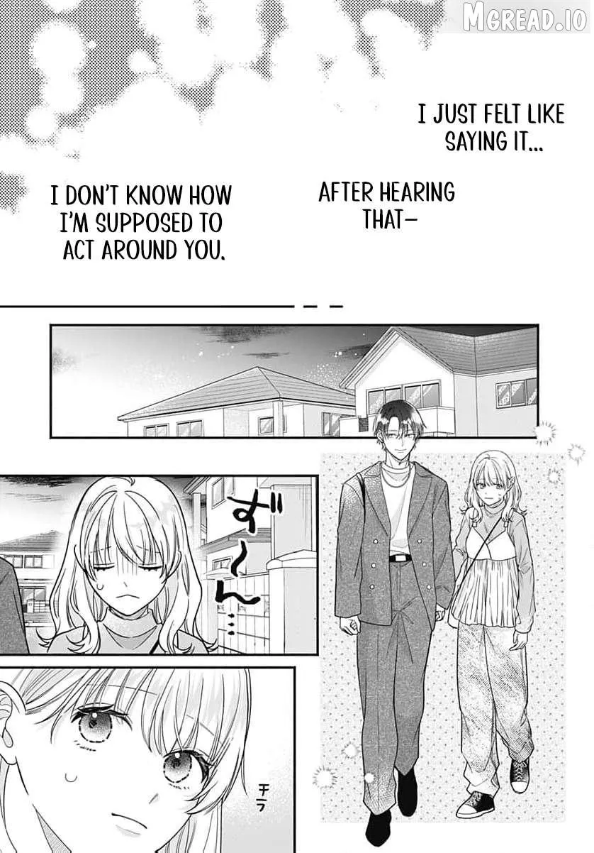 Perfect Domination, chapter 22, page 11