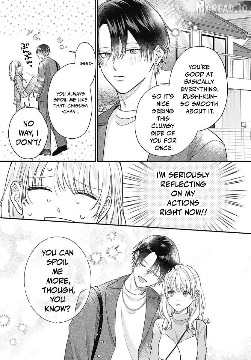 Perfect Domination, chapter 22, page 14