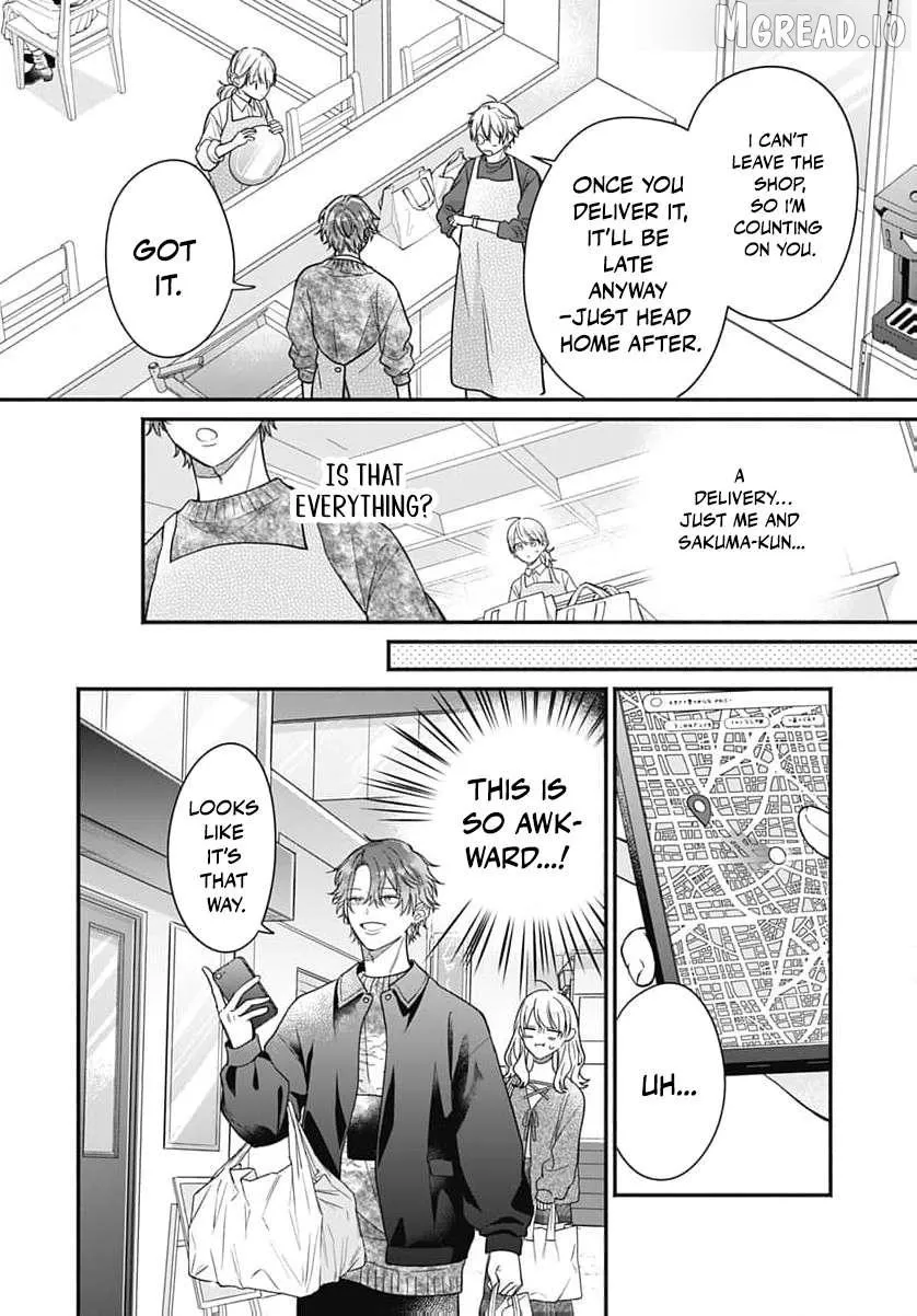 Perfect Domination, chapter 22, page 19