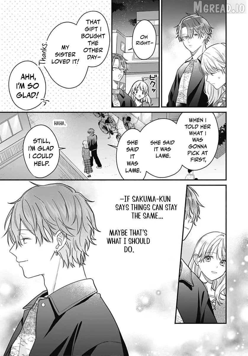 Perfect Domination, chapter 22, page 20