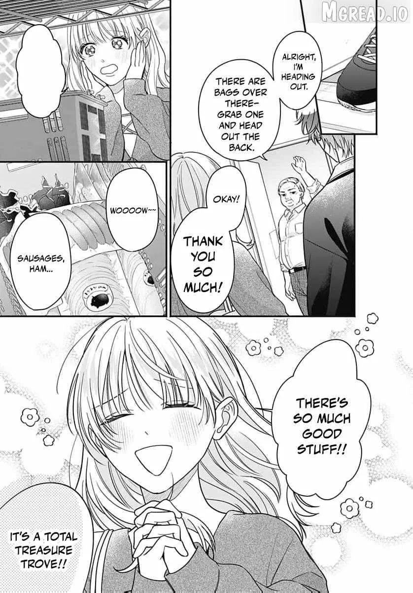 Perfect Domination, chapter 22, page 24