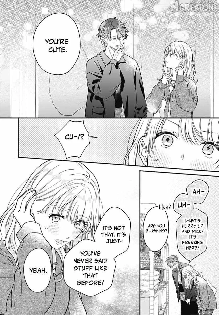 Perfect Domination, chapter 22, page 25