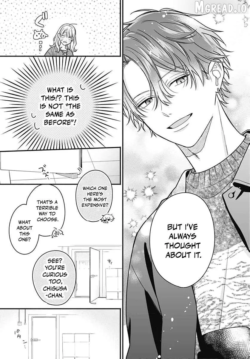 Perfect Domination, chapter 22, page 26