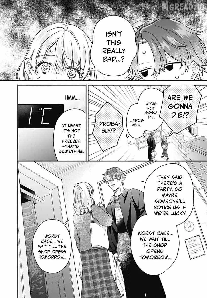 Perfect Domination, chapter 22, page 29