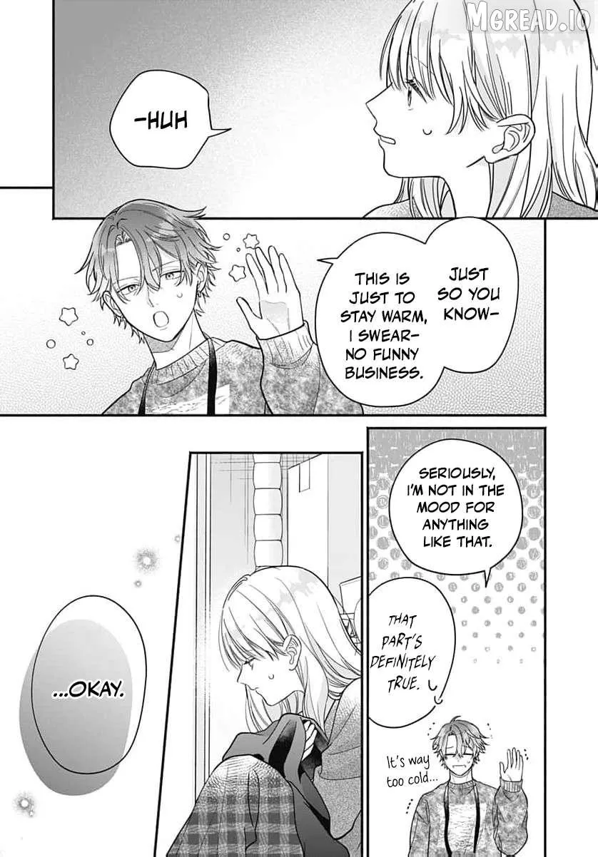 Perfect Domination, chapter 23, page 8