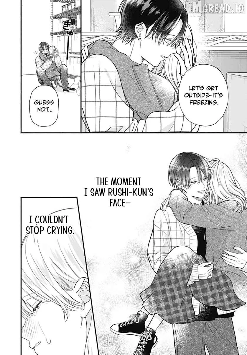 Perfect Domination, chapter 23, page 23