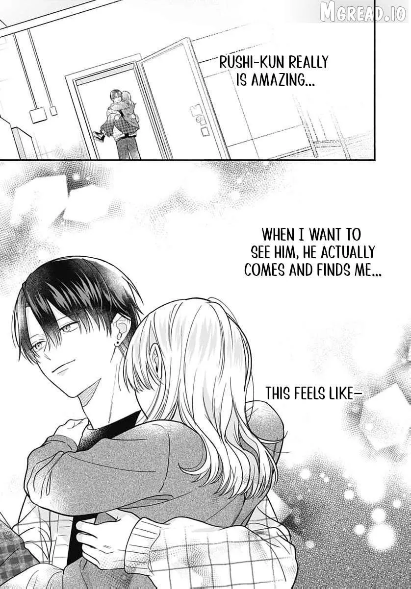 Perfect Domination, chapter 23, page 24