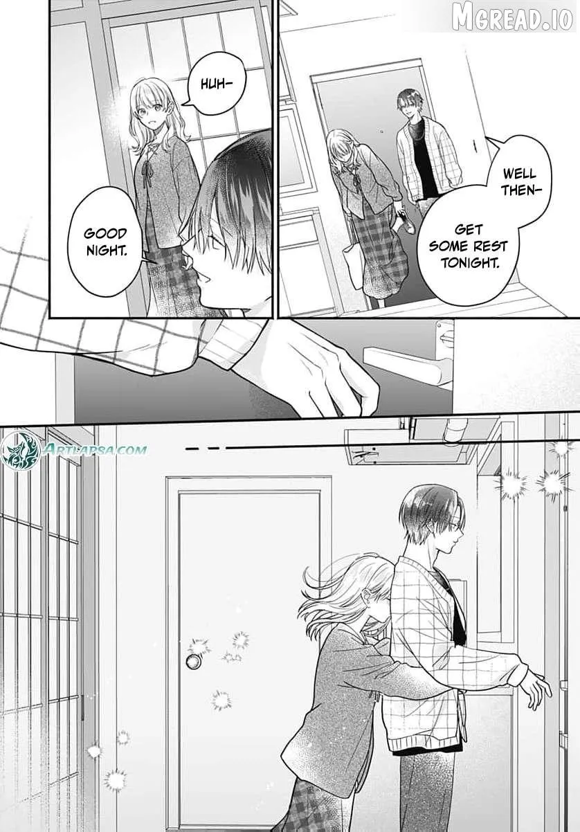 Perfect Domination, chapter 23, page 27