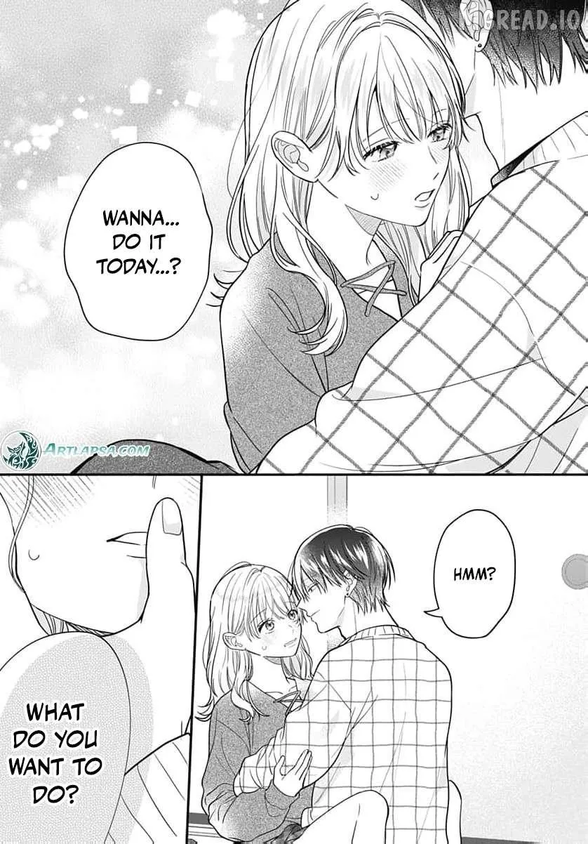 Perfect Domination, chapter 23, page 32