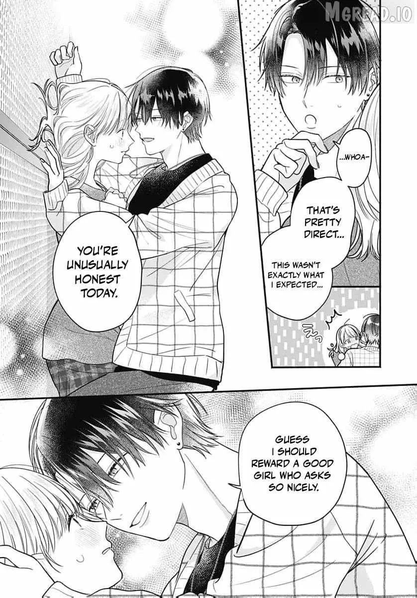 Perfect Domination, chapter 23, page 34