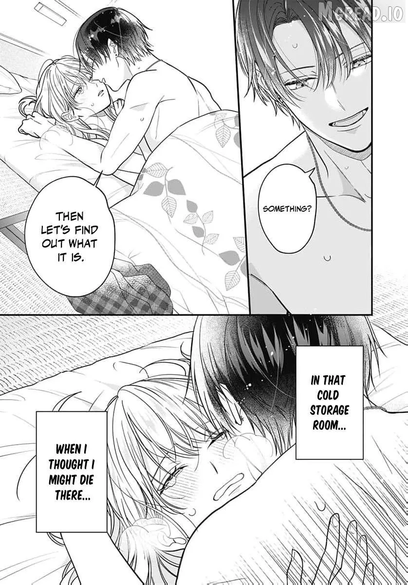 Perfect Domination, chapter 23, page 36