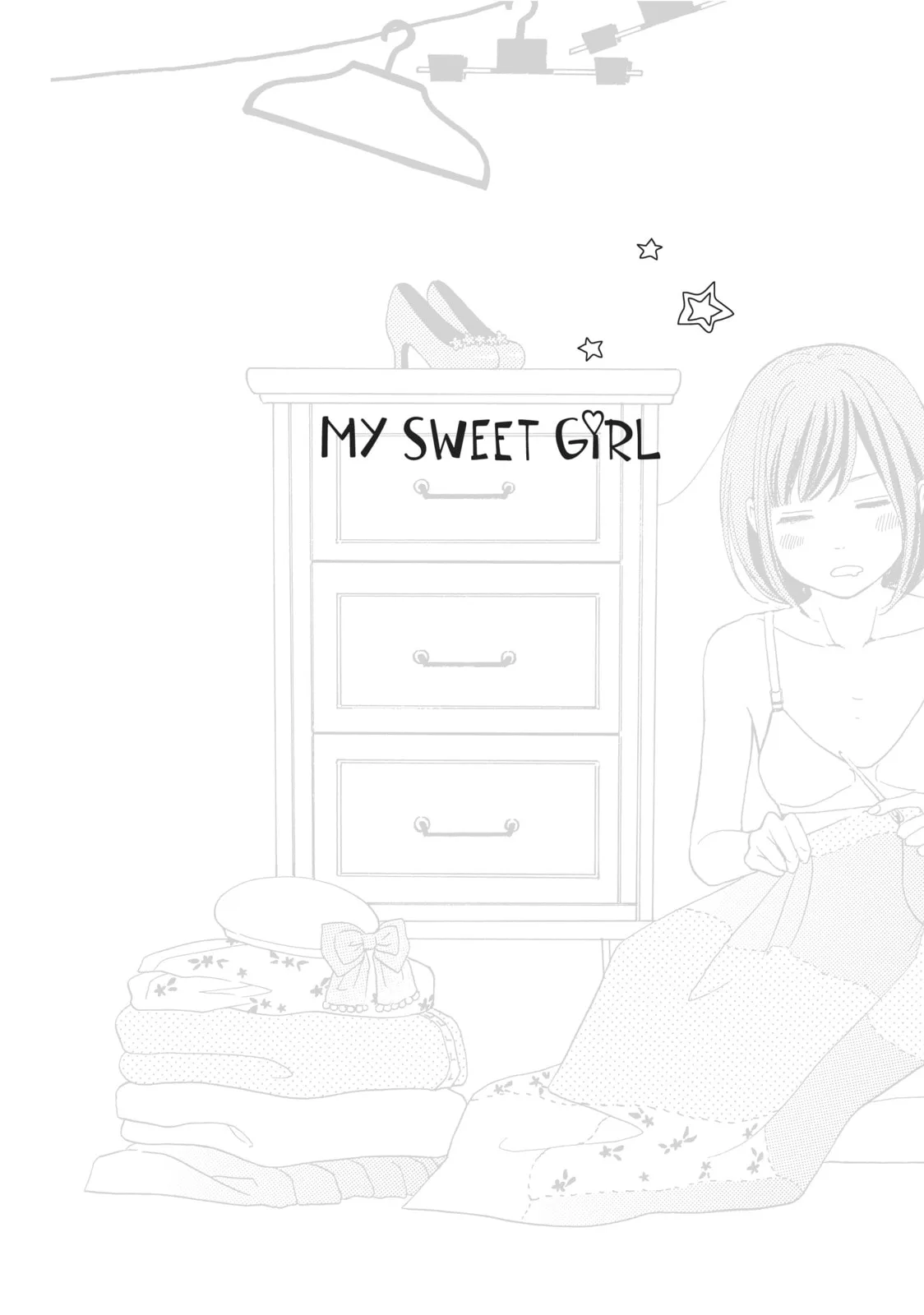 My Sweet Girl, chapter 21, page 2