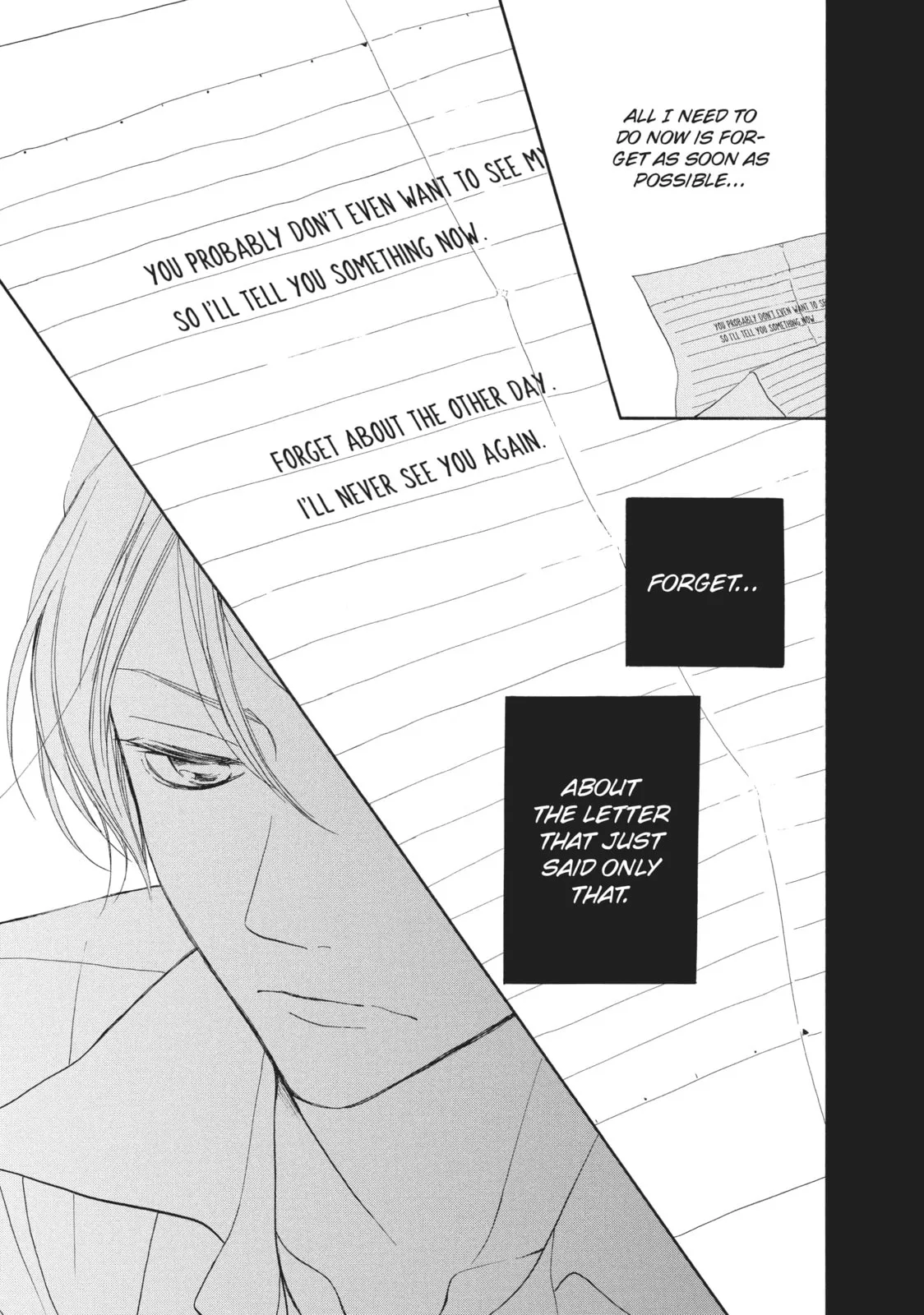 My Sweet Girl, chapter 22, page 7