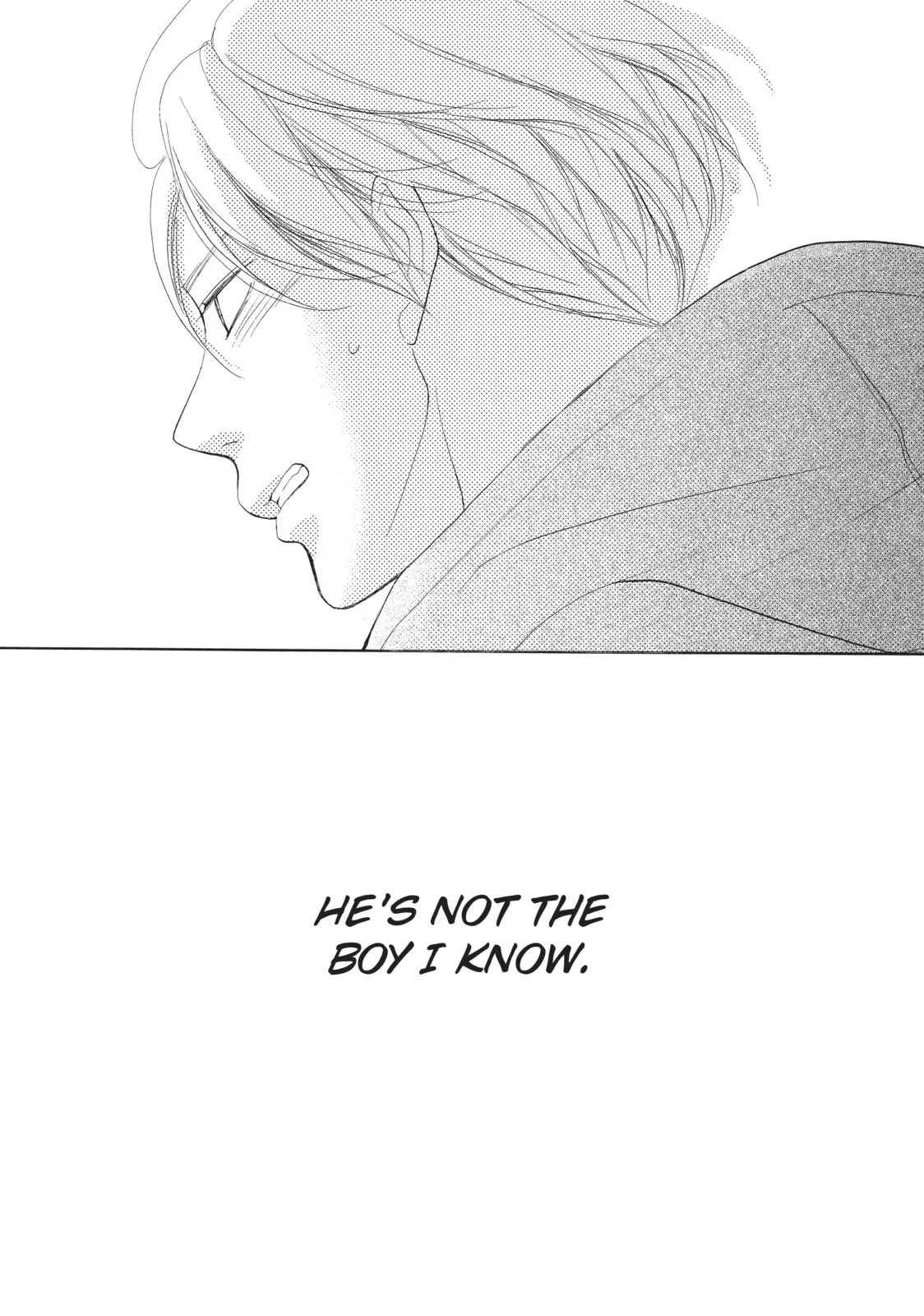 My Sweet Girl, chapter 22, page 41