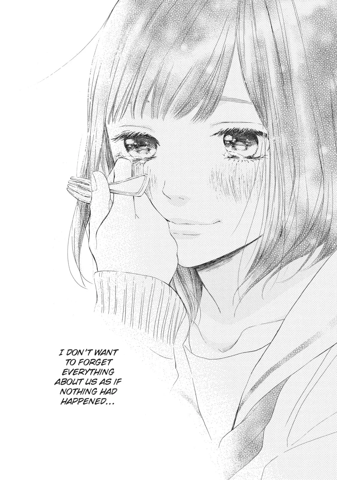 My Sweet Girl, chapter 25, page 38