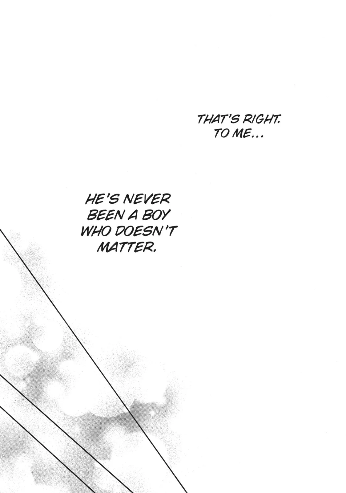 My Sweet Girl, chapter 25, page 39