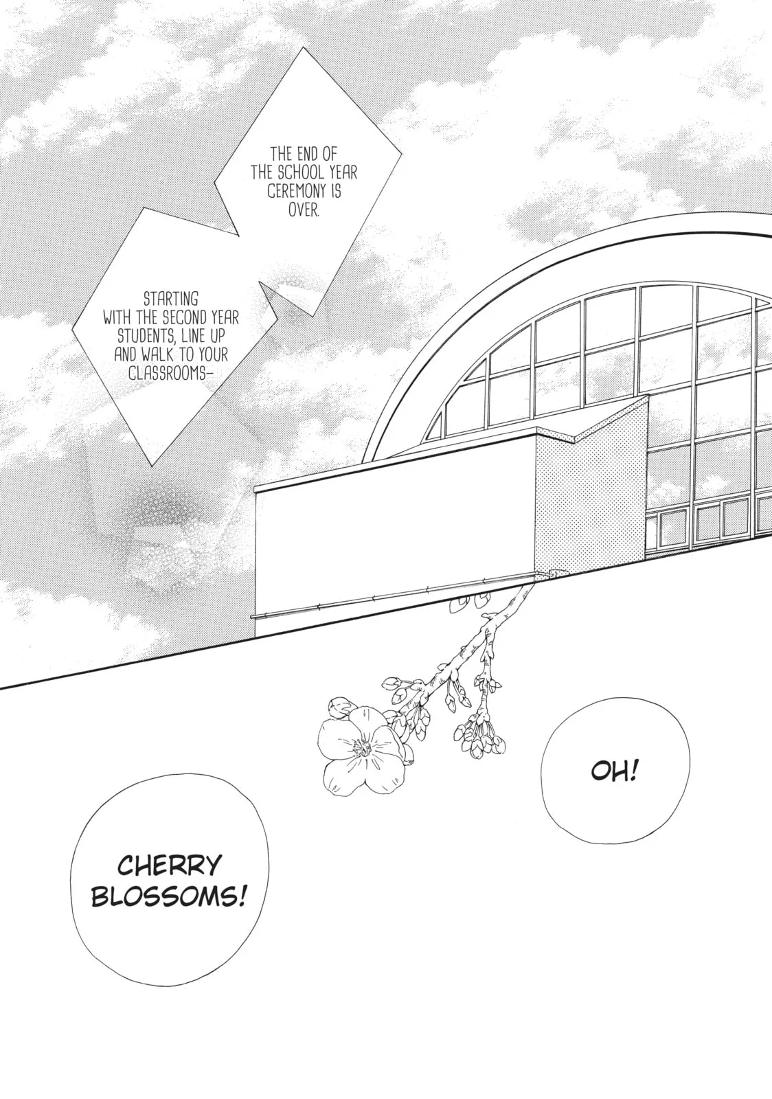 My Sweet Girl, chapter 29, page 3