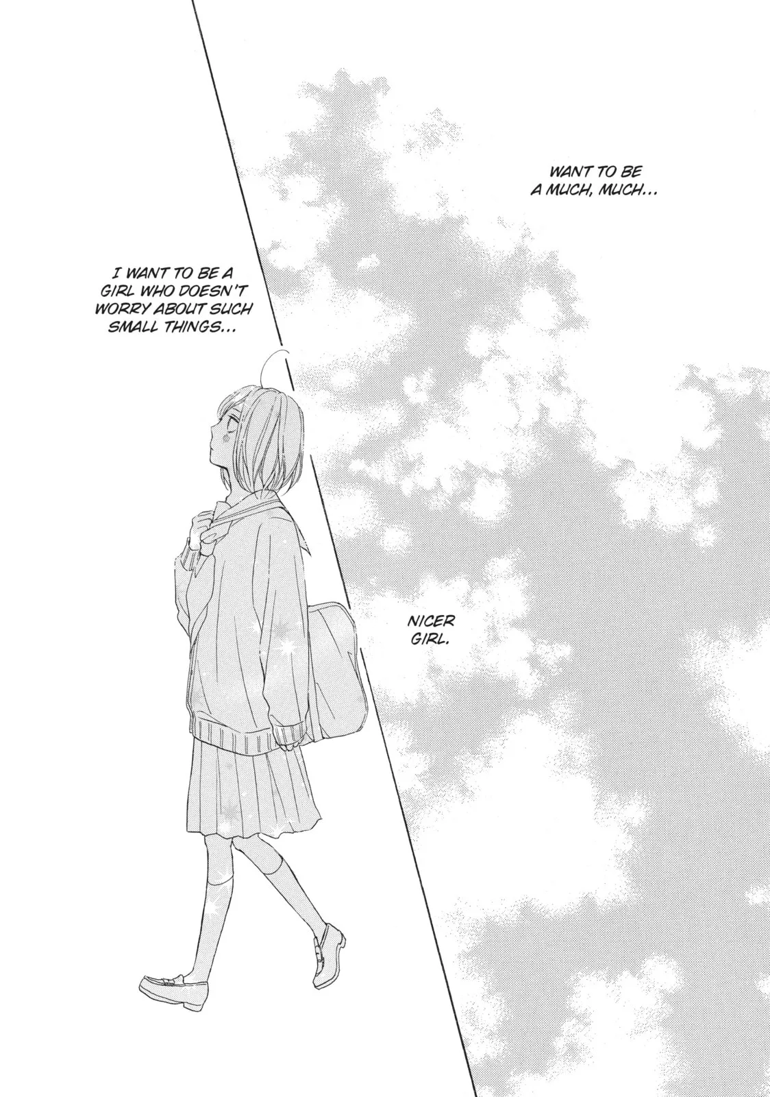 My Sweet Girl, chapter 29, page 12