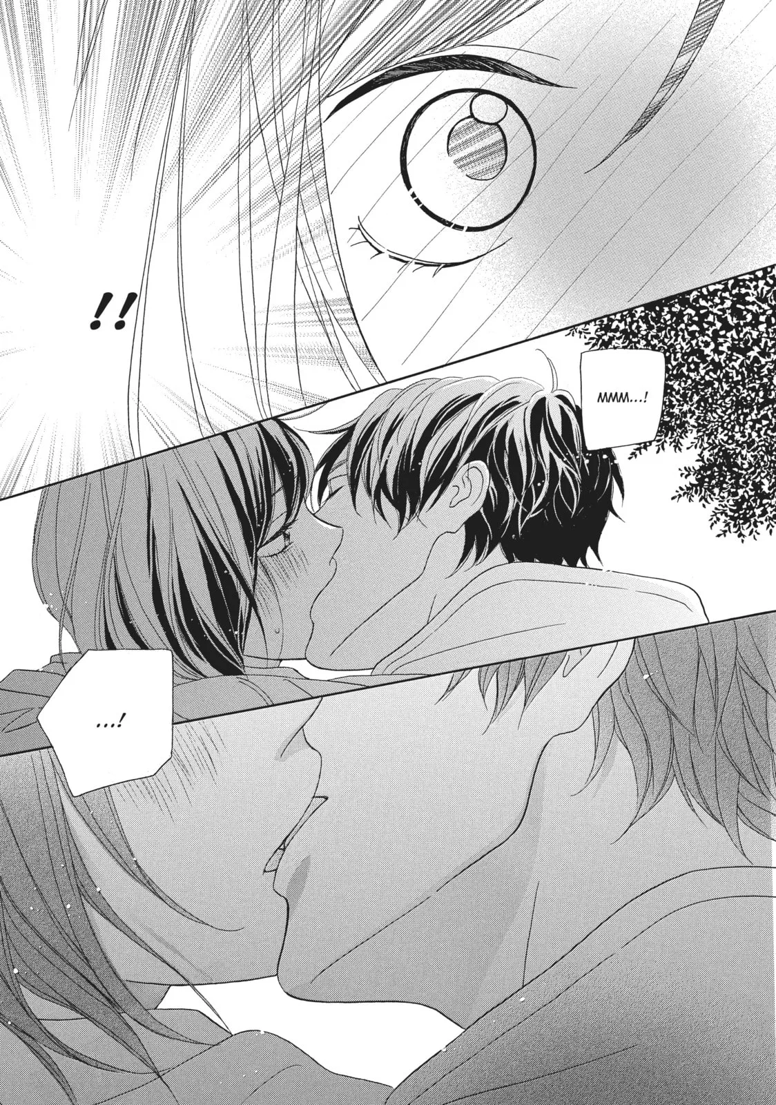 My Sweet Girl, chapter 30, page 35