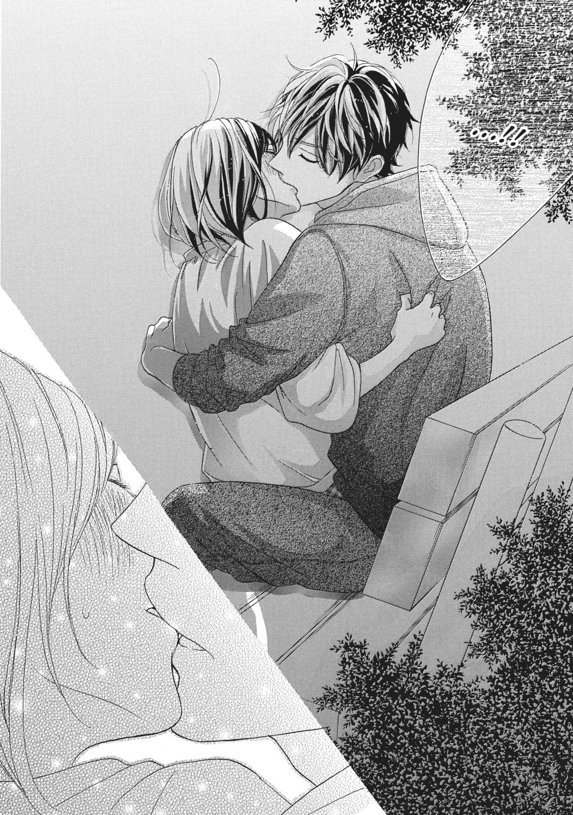 My Sweet Girl, chapter 30, page 36