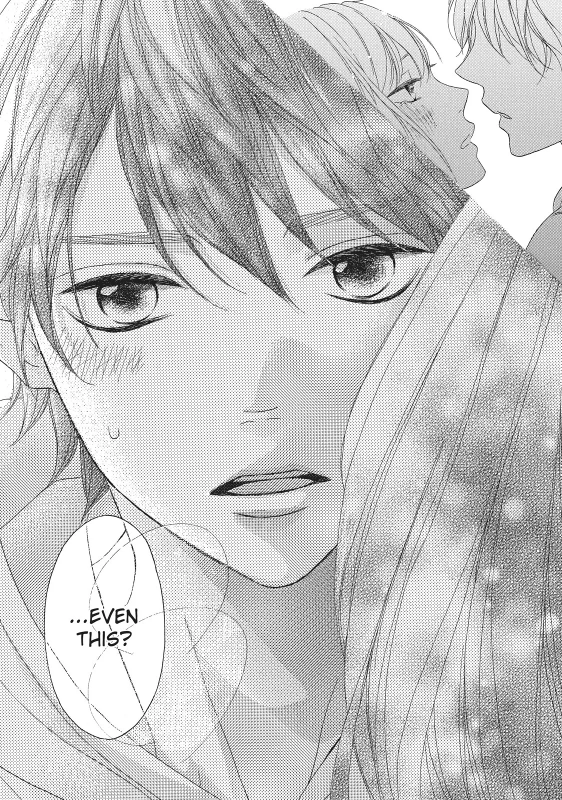 My Sweet Girl, chapter 30, page 37
