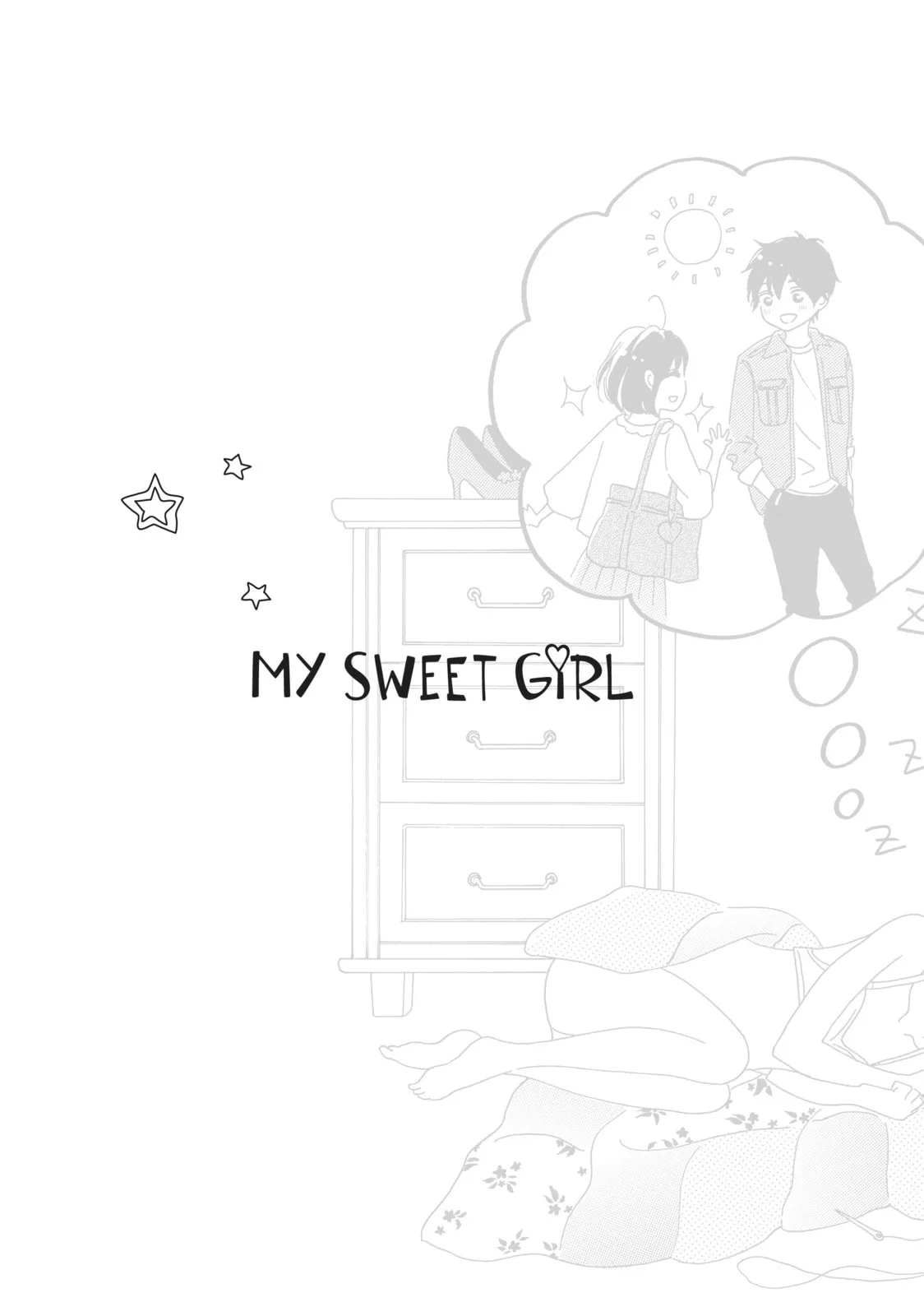 My Sweet Girl, chapter 30, page 42
