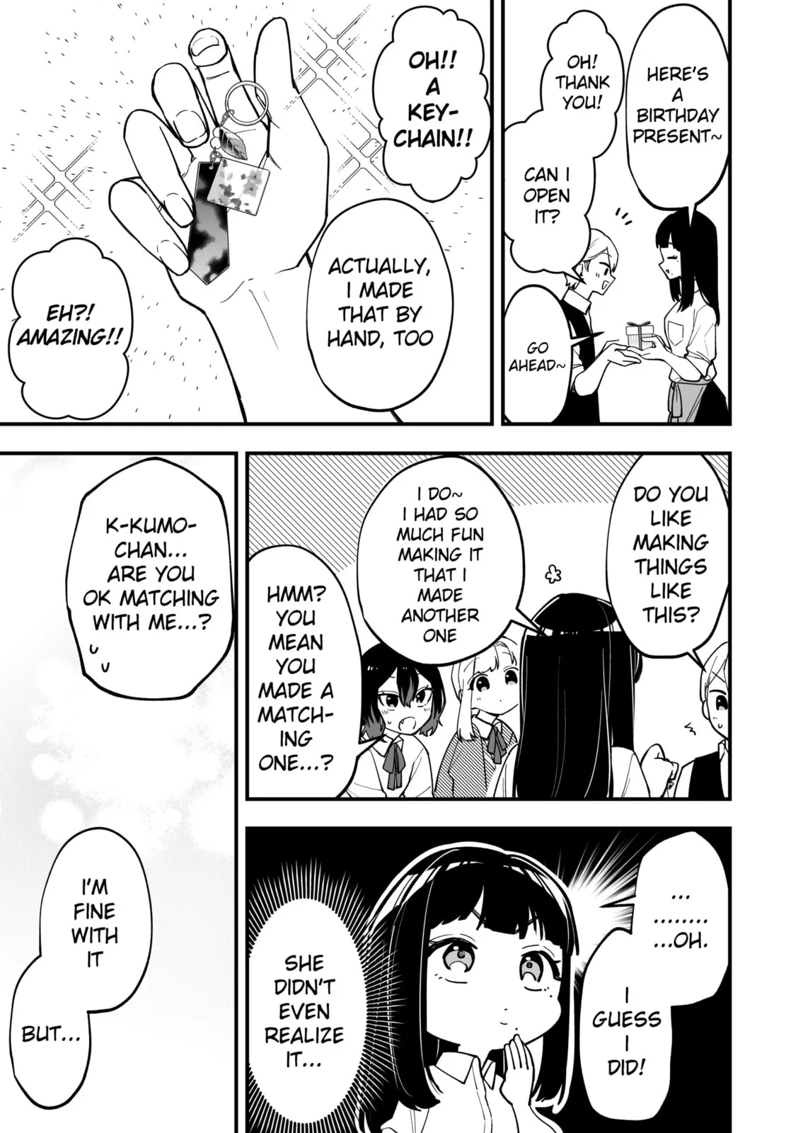 The Manager and the Oblivious Waitress, chapter 14, page 3