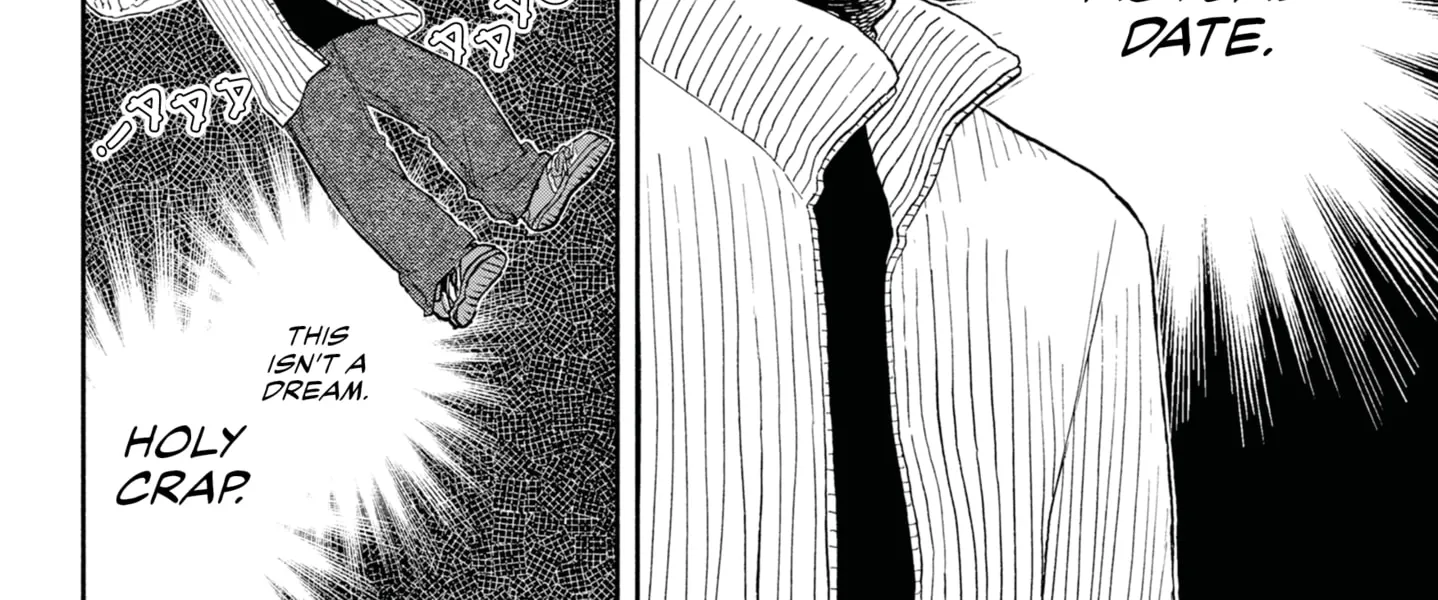 Hope You're Happy, Lemon, chapter 90, page 4