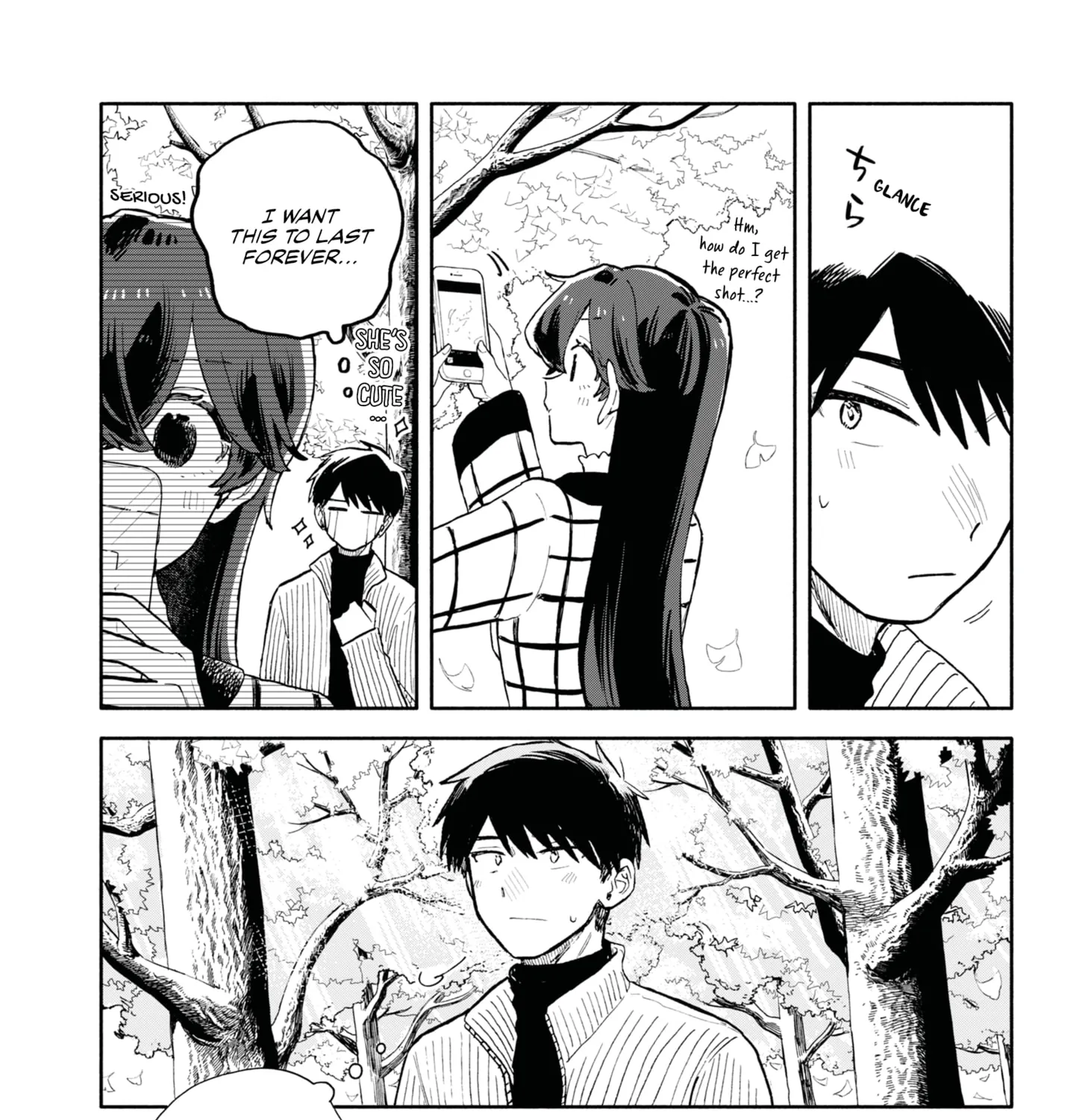 Hope You're Happy, Lemon, chapter 90, page 5