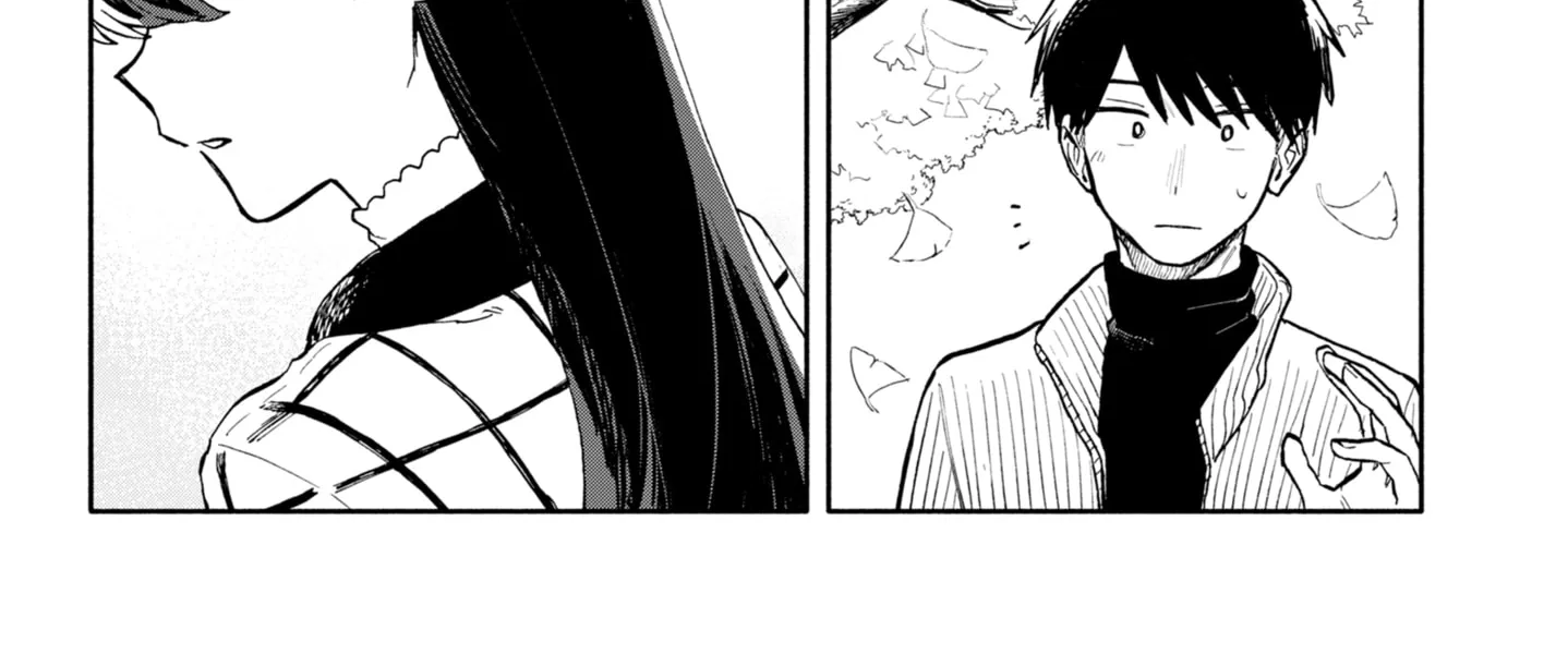 Hope You're Happy, Lemon, chapter 90, page 8