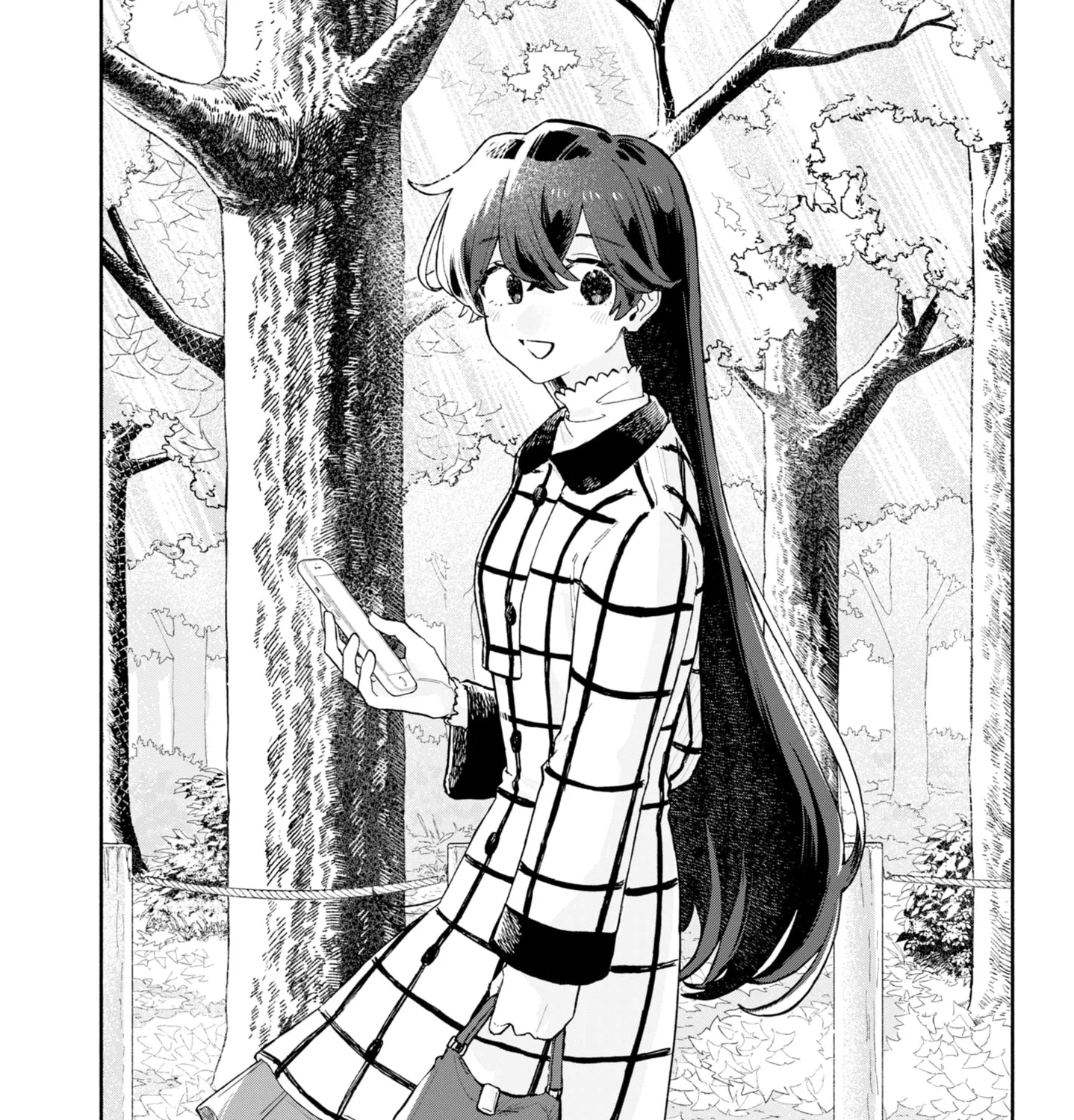 Hope You're Happy, Lemon, chapter 90, page 9